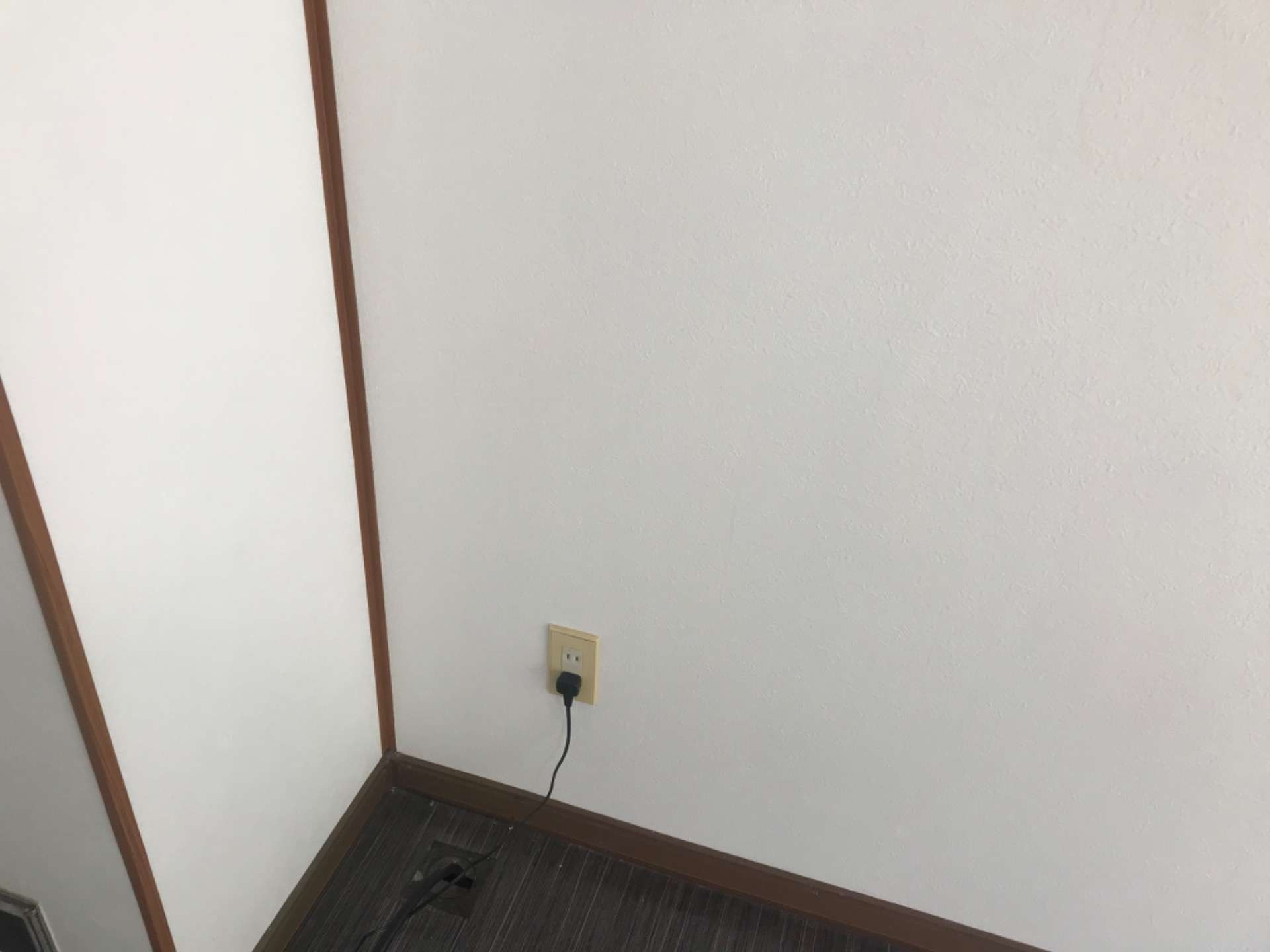 クロス洗浄